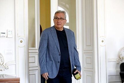 برانکو دادگاهی شد؟