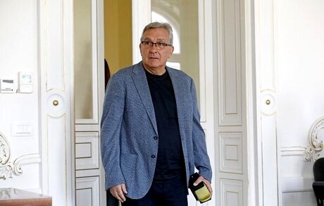 برانکو دادگاهی شد؟