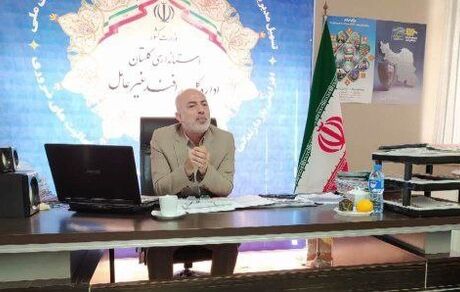 برگزاری ۵۰۰ برنامه در هفته گرامیداشت پدافند غیرعامل در گلستان