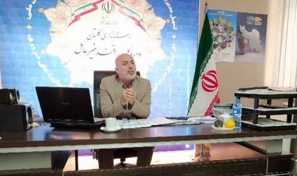 برگزاری ۵۰۰ برنامه در هفته گرامیداشت پدافند غیرعامل در گلستان