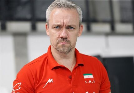 حضور مربی بدنساز لهستانی در تیم ملی والیبال ایران قطعی شد