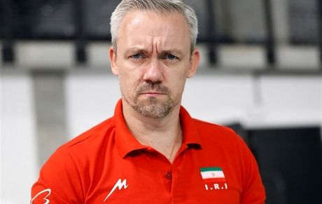 حضور مربی بدنساز لهستانی در تیم ملی والیبال ایران قطعی شد
