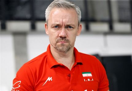 حضور مربی بدنساز لهستانی در تیم ملی والیبال ایران قطعی شد