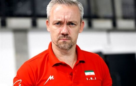 حضور مربی بدنساز لهستانی در تیم ملی والیبال ایران قطعی شد