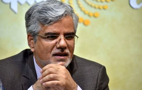 توییت محمود صادقی خطاب به کدخدایی: کینه‌های شخصی را دخالت ندهید، سخنگوی شورای نگهبان باید نماد بی‌طرفی باشد