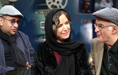 میری: اعتراف می‌کنم ما در داوری جشنواره فجر دو اشتباه داشتیم! 