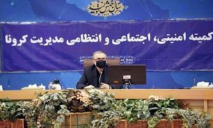 معاون کشور: دهه محرم تجربه خوبی در مدیریت بیماری کرونا در کشور بود