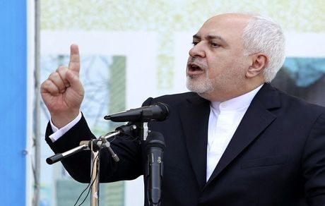 هشدار ظریف به اروپا و آمریکا درباره رفتار غلط در شورای حکام