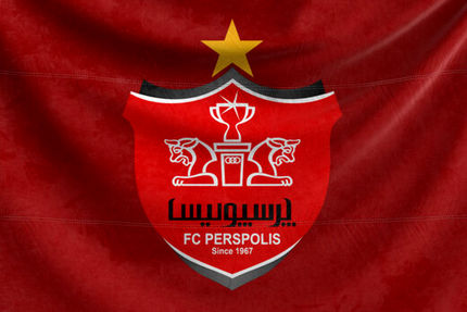 پرسپولیس تیم نخست ایران و ششم آسیا