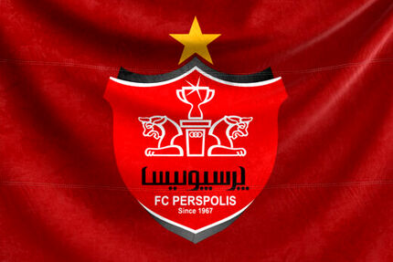 پرسپولیس تیم نخست ایران و ششم آسیا