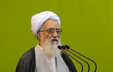 موحدی کرمانی خطیب نماز جمعه این هفته تهران