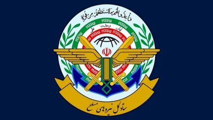 ایران، پرتاب پهپاد به سمت جمهوری آذربایجان را تکذیب کرد