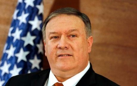 
ادعای پمپئو: تحریم‌ها بر بخش‌های زیادی در ایران تاثیر گذاشته/ اکنون حزب‌الله منابع کمتری دارد