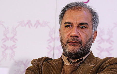 هشدار عسگرپور درباره تصویب قوانین خاص برای سینما و فضای مجازی