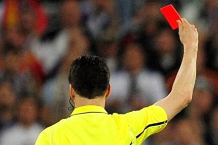 پرداخت دستمزد داوران لیگ برتر هر ۱۰ هفته یکبار است