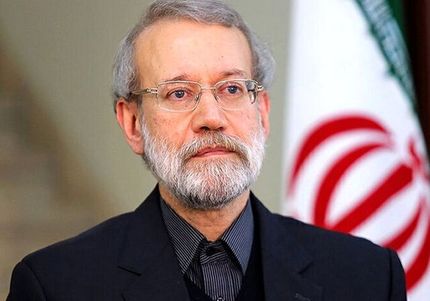لاریجانی: به برکت خون شهدا یک خاورمیانه مقاوم در حال شکل گیری است