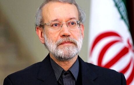 لاریجانی: به برکت خون شهدا یک خاورمیانه مقاوم در حال شکل گیری است