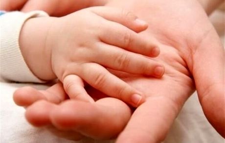 سال گذشته، بیش از یک میلیون نوزاد در کشور متولد شدند