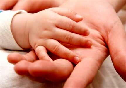 سال گذشته، بیش از یک میلیون نوزاد در کشور متولد شدند