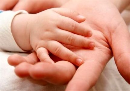 سال گذشته، بیش از یک میلیون نوزاد در کشور متولد شدند