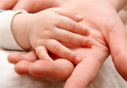 سال گذشته، بیش از یک میلیون نوزاد در کشور متولد شدند