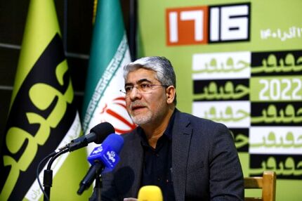 از «شفاف سازی» درباره‌ی فیلم‌سازان انصرافی تا همه‌ی زیر و بم «سینما حقیقت»