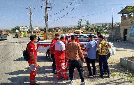 جستجو برای یافتن جوان دارای معلولیت ذهنی مفقودی در بخش نازلو ارومیه نتیجه‌ای نداشت