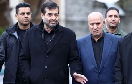 وزیر ورزش و جوانان روی نظر نرفتن تیم ملی به جام جهانی پافشاری کرد