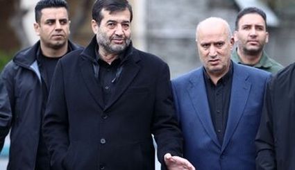 وزیر ورزش و جوانان روی نظر نرفتن تیم ملی به جام جهانی پافشاری کرد