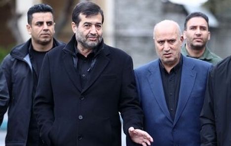 وزیر ورزش و جوانان روی نظر نرفتن تیم ملی به جام جهانی پافشاری کرد