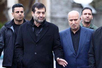 وزیر ورزش و جوانان روی نظر نرفتن تیم ملی به جام جهانی پافشاری کرد