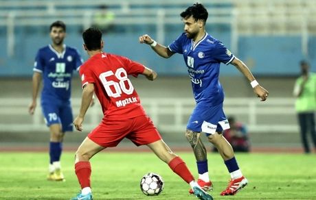 استقلال خوزستان، نساجی را به سقوط نزدیک‌تر کرد