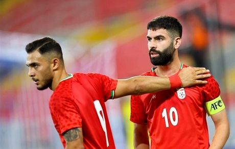 استقلال و پرسپولیس به دنبال ملی پوش سپاهان