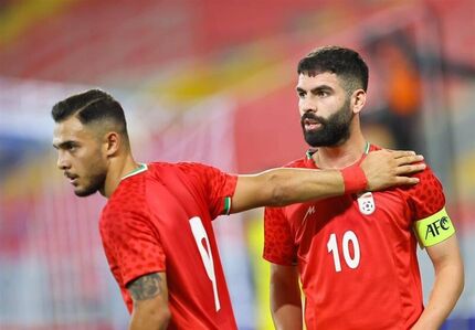 استقلال و پرسپولیس به دنبال ملی پوش سپاهان