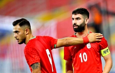 استقلال و پرسپولیس به دنبال ملی پوش سپاهان