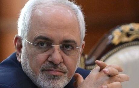 ظریف درگذشت خواهر امام موسی صدر را تسلیت گفت