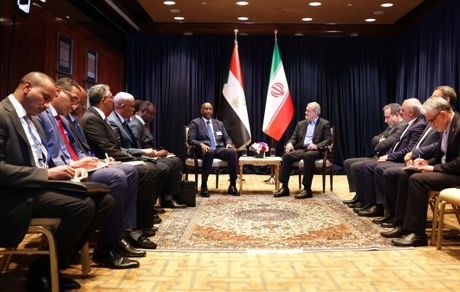 رئیس جمهور: کشورهای اسلامی باید روابط خود با اسرائیل را قطع کنند