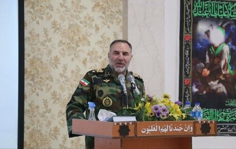 احداث بیمارستان صحرایی ۶۰ تختخوابی در راز و جرگلان تا یک ماه دیگر