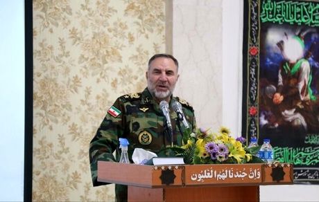 احداث بیمارستان صحرایی ۶۰ تختخوابی در راز و جرگلان تا یک ماه دیگر