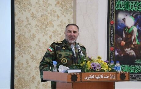 احداث بیمارستان صحرایی ۶۰ تختخوابی در راز و جرگلان تا یک ماه دیگر