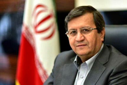 همتی: خانه های تحت مالکیت بانک ها خالی نیستند!
