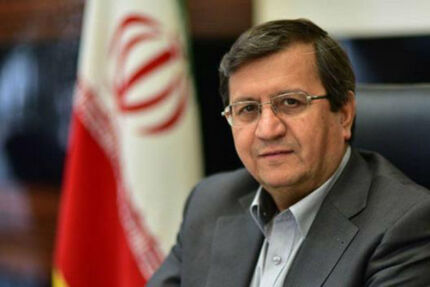 همتی: خانه های تحت مالکیت بانک ها خالی نیستند!