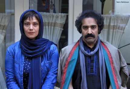 زمان اکران «خداحافظ دختر شیرازی» مشخص شد