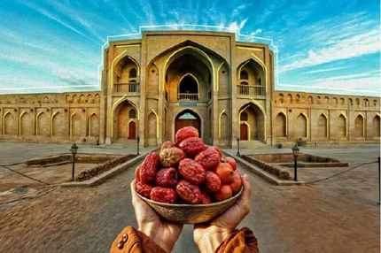 نخستین جشنواره و نمایشگاه بومی محلی «عناب» در کوهپایه آغاز شد