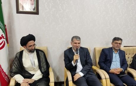 وزیر جهاد کشاورزی: ایران در امنیت غذایی شرایط متعادل تری نسبت به دیگر کشورها دارد