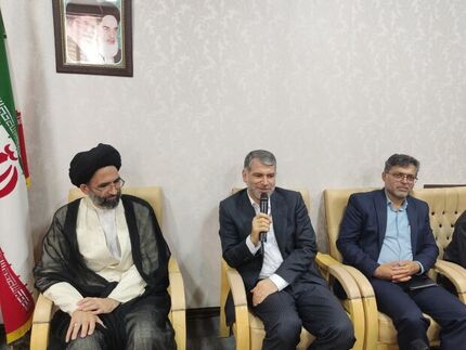 وزیر جهاد کشاورزی: ایران در امنیت غذایی شرایط متعادل تری نسبت به دیگر کشورها دارد