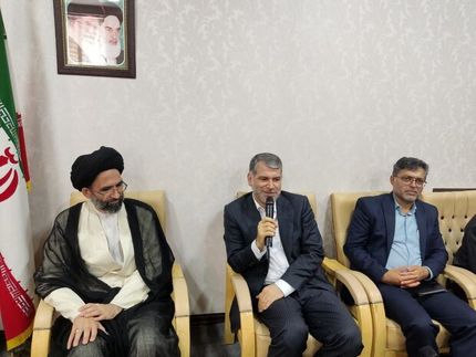 وزیر جهاد کشاورزی: ایران در امنیت غذایی شرایط متعادل تری نسبت به دیگر کشورها دارد