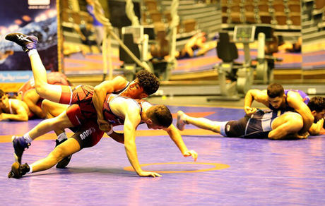 تست کرونای ۲۲ فرنگی‌کار اردوی جوانان مثبت شد!