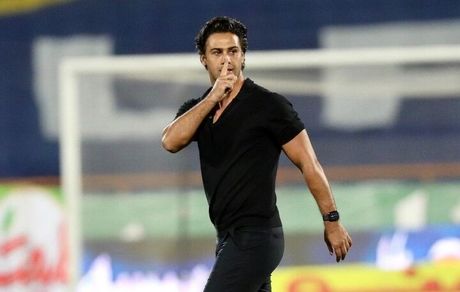 مجیدی به مدیران استقلال؛ من به شما باج نمی‌دهم 