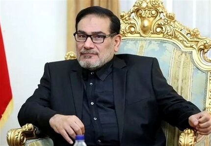 ادعای شمخانی: در ماجرای هواپیمای اوکراینی، آقای روحانی از اول در جریان بود / اگر به دهه هفتاد بازگردم حتما بمب اتم می‌سازم